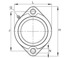 �������Ԫ GLCTE40-TV-FA125.5, �����������������ƫ����Ȧ����������������� Corrotect Ϳ�㣬P���ܷ�