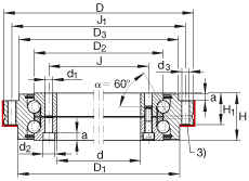 �����ǽӴ������ ZKLDF260, ˫�����ݶ���װ��������ܷ��