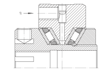 ����׶�α��ּܹ������ ZAXFM2575, ˫��Ԥ��