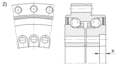 �����ǽӴ������ ZKLDF325, ˫���ݶ���װ��������ܷ��