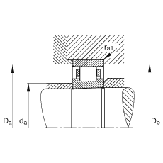 Բ��������� N1009-K-M1-SP, �����������׶����׶�� 1:12���ɷ����������ּ������ٵľ����ڲ���϶�����Ϲ���