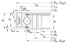 �ĵ�Ӵ������ VI160288-N, ���ڳ������ഽ�ܷ�