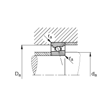������� HS7014-E-T-P4S, ���ڣ��ɶԻ�Ԫ��װ���Ӵ��� �� = 25�㣬���ƹ���