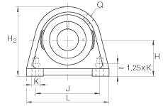 ֱ��ʽ�������Ԫ PSHEY17, �������������Ȧ��ƽͷ�ݶ�������������У�P ���ܷ�