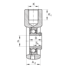 ��װʽ�������Ԫ PHEY25, �������������Ȧ��ƽͷ�ݶ����������������P ���ܷ�