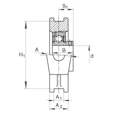 ��װʽ�������Ԫ PTUEY25, �������������Ȧ��ƽͷ�ݶ����������������P ���ܷ�