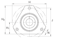 �������Ԫ RATRY35, ��������˨�׵ķ������������Ԫ���ְ��� ��Ȧ��ƽͷ�ݶ��� P���ܷ�