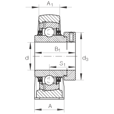 ֱ��ʽ�������Ԫ TSHE20-N, �������������ƫ����Ȧ���������������T ���ܷ�