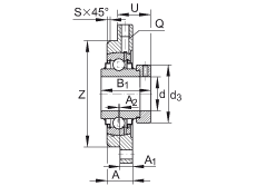 �������Ԫ RMEO100, ���ĸ���˨�׵ķ������������Ԫ������������͹���ƫ����Ȧ��ϵ�� 63��R�ܷ�